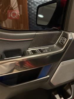 فورد F-150 رابتور